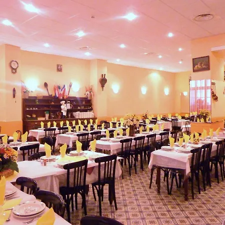 Hotel Saint Julien