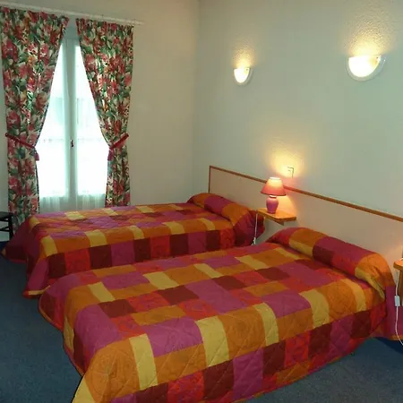 Saint Julien Hotel