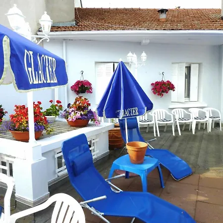 Saint Julien Hotel Lurdy