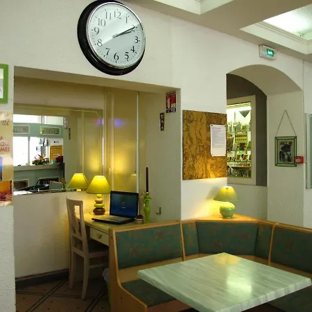 Saint Julien Hotel Lourdes