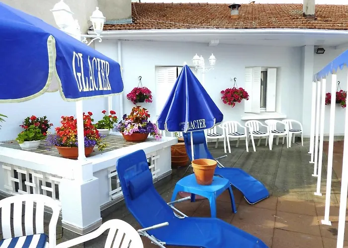 Saint Julien Hotel Lourdes