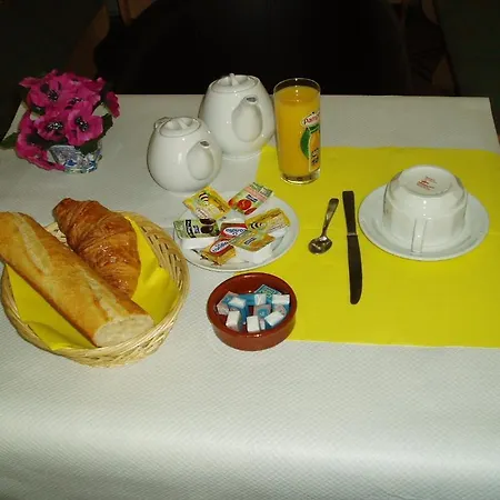 Saint Julien Hotel
